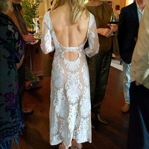 For love and lemons dress